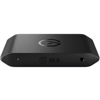 Elgato Game Capture 4K S (10GBR9901) – vaizdo fiksavimo įrenginys