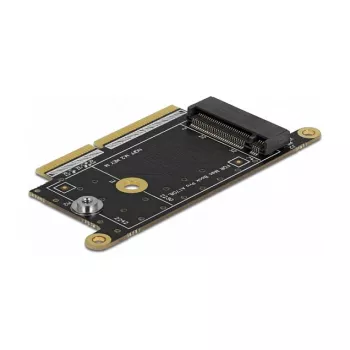 Koncertatorius DeLOCK MacBook Pro SSD į M.2 NVMe lizdą