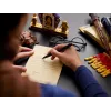LEGO Harry Potter 76391 Hogvartso ikonos - kolekcinė versija