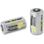 ANSMANN maxE akumuliatorius D tipo - NiMH - įkraunamas - 8500 mAh