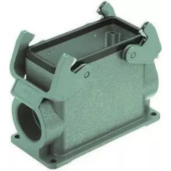 HART Base Enclosure M32 1 19300160232 Kabelausgang high Form Factor 1