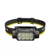 Žibintuvėlis ant galvos H Series 3000 Lumenų HC75 Uhe Nitecore