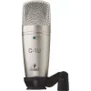 Mikrofonas Behringer C-1U USB kondensatorinis