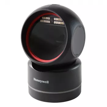 Barkodo modulis brūkšninių kodų skaitytuvas Honeywell Orbit HF680 1D/2D USB juodas