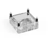 Rezervuaras Alphacool Core 120mm VPP Apex siurbliui — Alphacool 14561, 120mm rezervuaras, skirtas integracijai su VPP Apex siurbliu