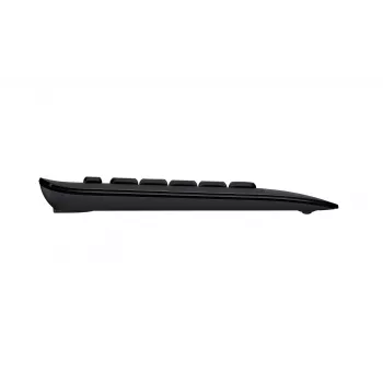 Belaidė klaviatūra Logitech SIGNATURE K650 pilno dydžio membraninė Bluetooth