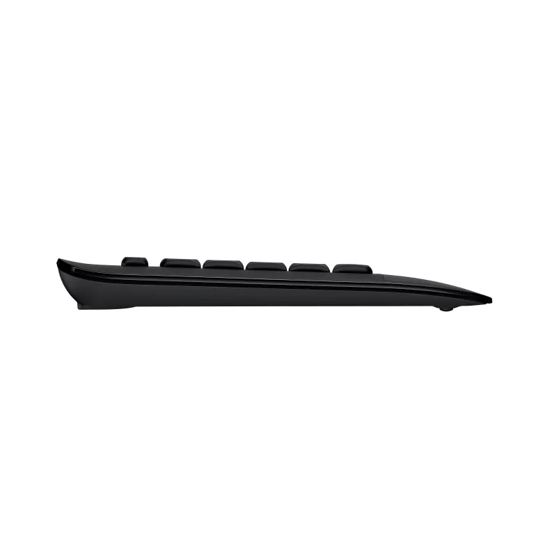 Belaidė klaviatūra Logitech SIGNATURE K650 pilno dydžio membraninė Bluetooth