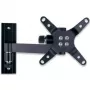 Techly ICA-LCD-105BK TV laikiklis 76,2 cm (30 inch) juodas