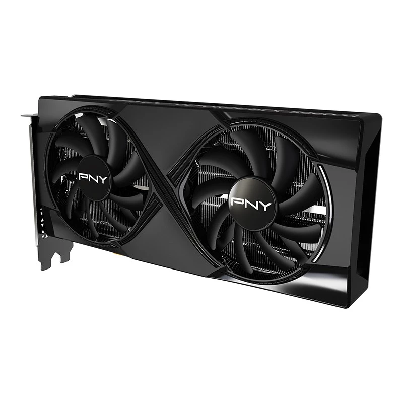 Vaizdo plokštė PNY GeForce RTX 5060 Ti 16 GB GDDR7