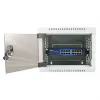Valdomas jungiklis ALLNET 112534 L2 Gigabit Ethernet 16 prievadų 19 inch juodas