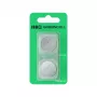 Žalioji baterija Green Cell Greencell Lizdinė 2x CR2032 3V 220mAh