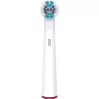 Pakeitimo šepetėlio galvutė Beurer TB 30/50 Clean 8x, 8 vnt.