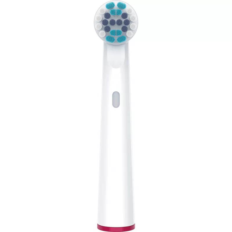 Pakeitimo šepetėlio galvutė Beurer TB 30/50 Clean 8x, 8 vnt.