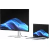 HP Inc. HP EliteStudio 8 G1i AI – Viskas viename (komplektinis sprendimas) – Core Ultra 5 235 / 3.4 GHz – RAM 16 GB – SSD 512 GB – NVMe – Intel Graphics – 1GbE, Wi-Fi 6E, Bluetooth 5.3 – WLA