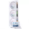 Jonsbo TF3-360SCW AiO skystas aušintuvas procesoriui 360 mm, ARGB, baltas