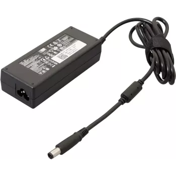 DELL TK3DM maitinimo adapteris / keitiklis patalpoms 90 W juodas