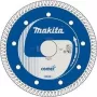 Makita deimantinis pjovimo diskas 125x22,23 mm COMET B-12996