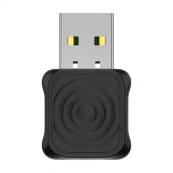 Belaidis adapteris CarPlay ir Android Auto Carlinkit MINI ULTRA