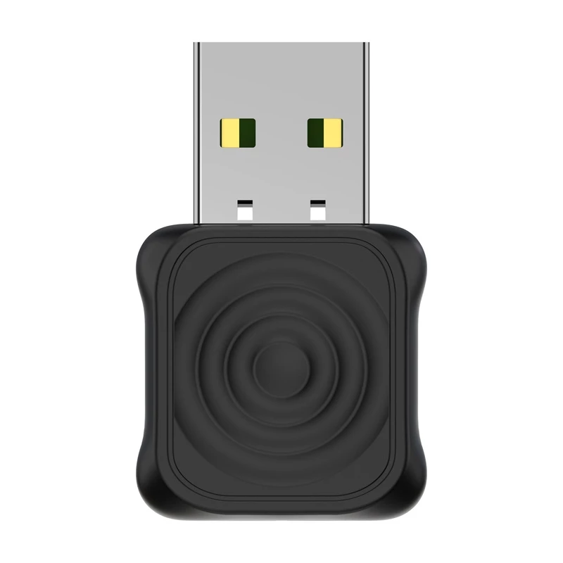 Belaidis adapteris CarPlay ir Android Auto Carlinkit MINI ULTRA