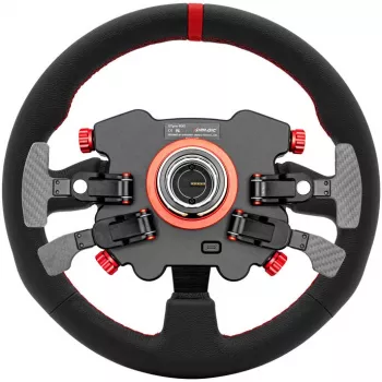 Simagic GT1 Pro odinė rankena / stebulė (GTPRO-R K Leather)