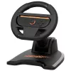 Vairavimo ratas SUBSONIC SA5727-2 Pro Kart Racer Duo, skirtas Nintendo Switch su dviejų valdiklių palaikymu