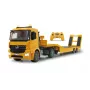 Krovininis sunkvežimis Jamara Mercedes Arocs Flat Bed Truck 1:20