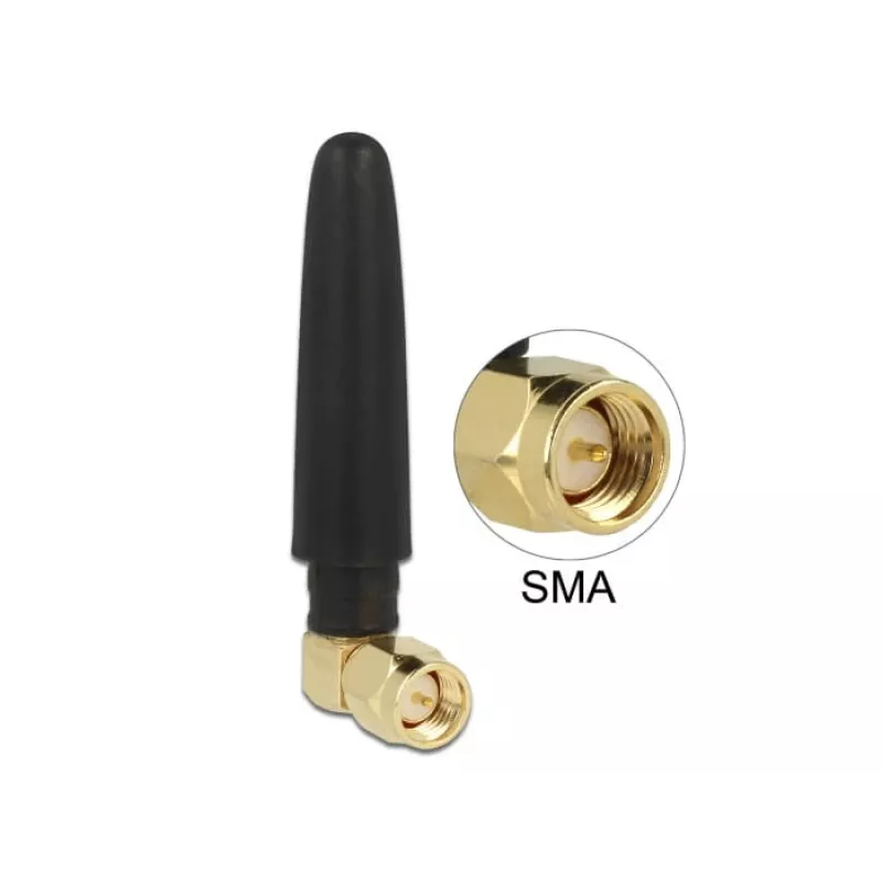 Omnidirekcinė antena DeLOCK 12624