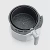 Karšto oro gruzdintuvė Severin FR 2440 3,2 l 1500 W balta