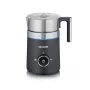 Severin SM 3585 Pieno putotojas automatinis juodas-sidabrinis
