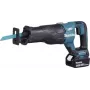 Makita DJR187RT – pjūklas stūmoklinis – belaidis – be akumuliatoriaus – 18 V (DJR187RT)