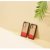Man ir Wood apsauginis dėklas Samsung Galaxy Note 20 Ultra silkė azalija juoda