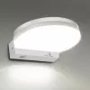 Išorinis LED sieninis šviestuvas MACLEAN MCE346W 15W