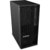 Lenovo ThinkStation P2 Tower Gen 2 Intel Core Ultra 7 265K 32 GB DDR5-SDRAM 512 GB SSD Windows 11 Pro darbo stotis juoda