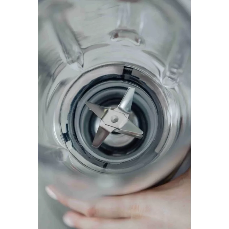 Stalinis blenderis Zelmer ZSB4850, 1.75 L, 1250 W, nerūdijantis plienas