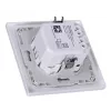 Fibaro Walli N kištukinis lizdas 2x USB Baltas