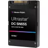 SSD diskas Western Digital 30.7 TB U.3 PCI Express 4.0 Ultrastar DC SN655