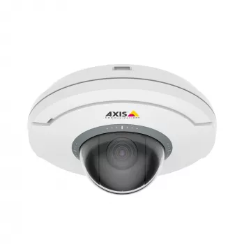 IP apsaugos kamera Axis 02345-001 Kupolinė 1280 x 720