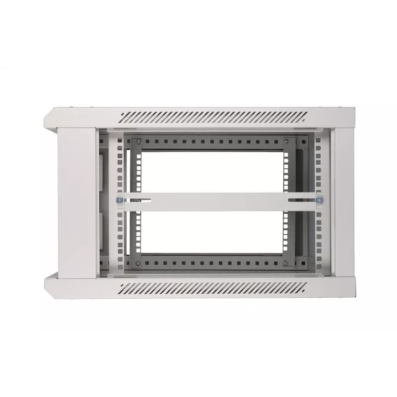 Extralink sieninis stovo korpusas 6U 600x600 pilkas
