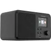 Stalinis radijo imtuvas SENCOR SIR 5100WDB — 4 W, Wi‑Fi, FM