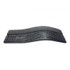 Logitech Ergo K860 for Business belaidė klaviatūra RF Wireless + Bluetooth Šveicariška grafito spalva (920-010347)