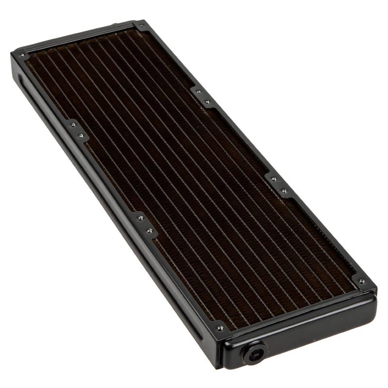 MagiCool Xflow Copper Radiator III - 360 mm