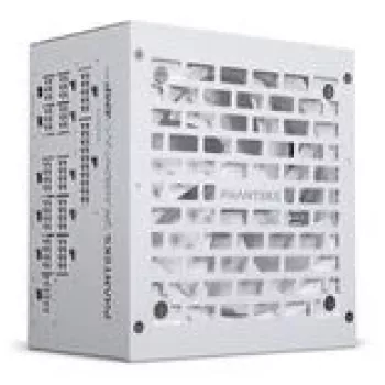 Phanteks AMP GH V2 1000W 80 PLUS Platinum maitinimo blokas PCIe 5.1 ATX 3.1 - 1000 W (PH-P1000GH_WT02_EU)