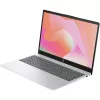 Nešiojamas kompiuteris HP 15-fd1052ng - Intel Core 5 120U / 1.4 GHz - FreeDOS 3.0 - Intel Graphics - 16 GB RAM - 512 GB SSD NVMe - 39,6 cm (15.6 inch)