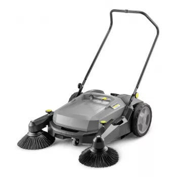 Karcher AG KM 70/20 C 2SB rankinis šlavimo aparatas, 22 kg