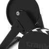 Treniruoklis Wahoo KICKR CORE 2 su ZWIFT Cog & Click