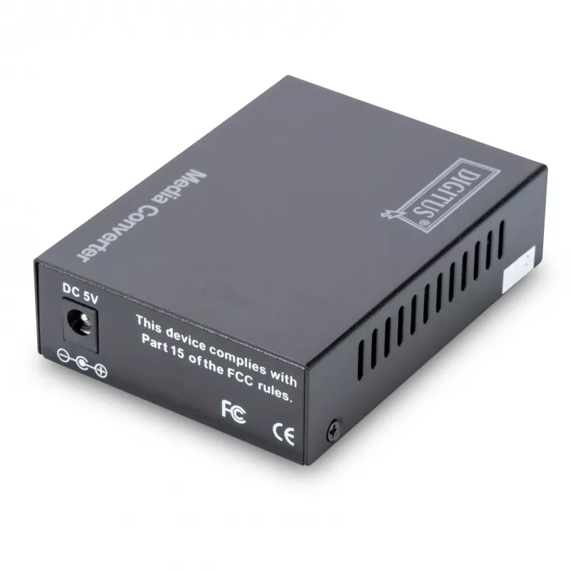 Medijos keitiklis Digitus DN-82123