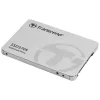 Transcend SSD370S 64GB 2,5 colio SATA3 kietojo kūno diskas