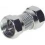 Wi-Fi antena ShiverPeaks 85200 – F tipo dviguba jungtis (Doppelstecker)