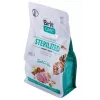 BRIT Care Grain-Free Sterilized Urinary sausas kačių ėdalas - 400 g