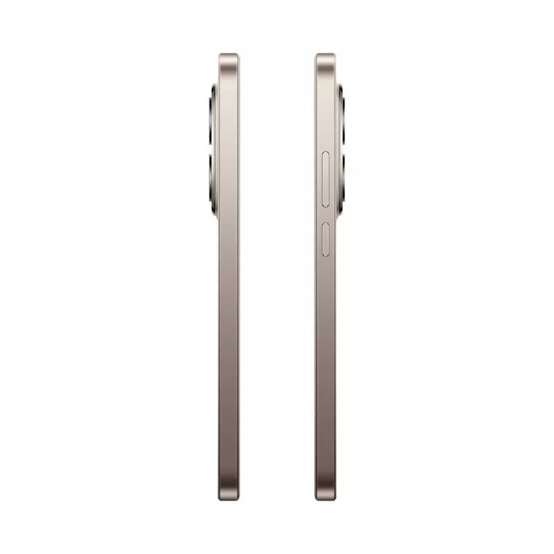 Xiaomi Redmi Note 15 Pro Titanium pilka - 17,2 cm (6,77 inch) 12 GB 512 GB 6500 mAh